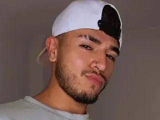 Streamate Free Live Porn of Prometeo_46
