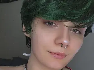 Streamate Best live sex cam show of BarelyOlivia