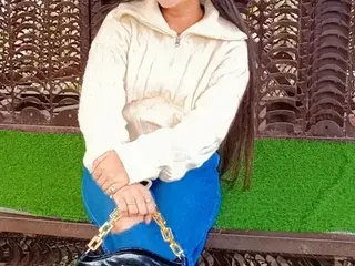 Streamate Nude Webcam of DelliBeauty