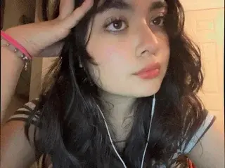 Streamate Private Sex Chat of aniieandellie