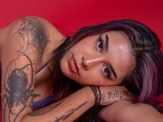 Streamate Best Webcam of AzulaDark