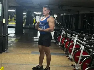 Streamate Sex Chat of Derekfrostt