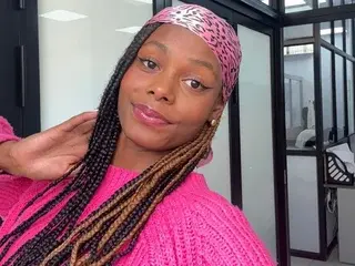 Streamate Sex Chat of NyxVelvet