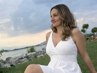 Streamate Free Porn Cam of Alexabecks