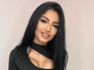 Streamate Nude Webcam of MadisonVixen