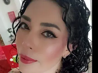 Streamate Best Webcam of Clauxywet
