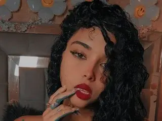 Streamate Free Porn Cam of Estrella_19