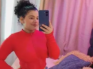Streamate Nude Webcam of Miaa_Rous