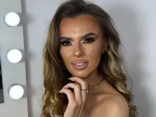 Streamate Free Porn Cam of AprilXXS