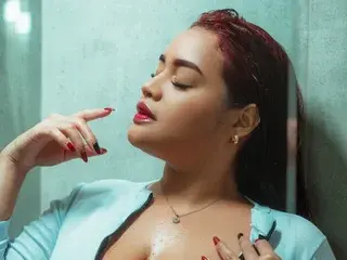 Streamate Sex Cam of GabyMillerr404