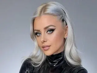 Streamate Free Live Porn of TiffanyDeen
