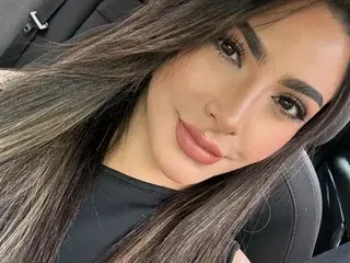 Streamate Free Porn Cam of EvaSalvatore