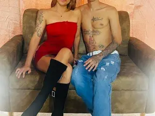 Streamate Live Sex Cam of SelenaKoper