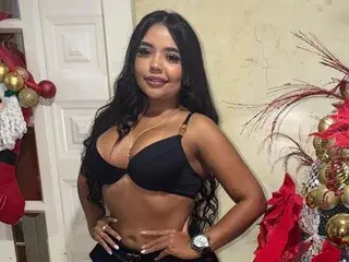Streamate Adult Webcams of Samantha_Jhonss