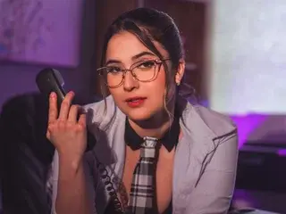 Streamate Watch Live Sex Cams of Pauliinamayerss