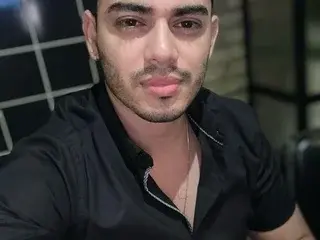 Streamate Sex Cam of BrunoOcconer