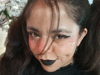 Streamate Adult Webcam of IvannaBellini019
