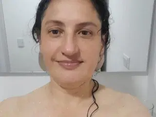 Streamate Live Sex of ximenajimenez