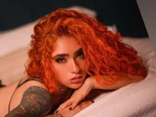 Streamate Best Webcam of IsabellaVillalobos