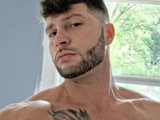 Streamate Free Porn Cam of Silversavage92
