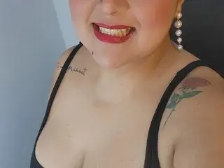 Streamate Live Porn of Dulce_mariana