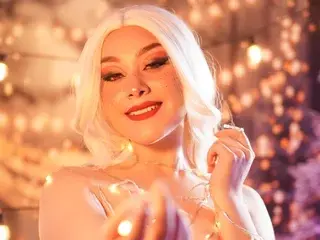 Streamate Adult Webcams of magic_vera