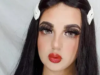 Streamate Best Webcam of EmilyConoor