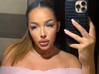 Streamate Adult Video Chat of LisaLorenz
