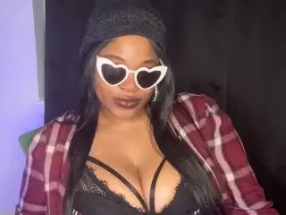 Streamate Live Sex of EmpressPhoenix