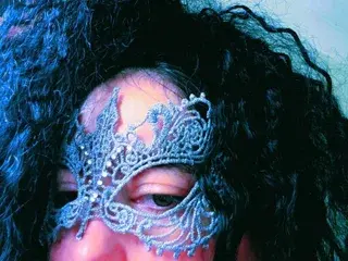 Streamate Adult Webcam of AmberCrystalZone