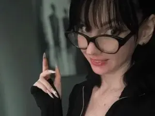 Streamate Live Sex of BleckMamba