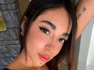 Streamate Watch Live Sex Cams of DaniielaPerez