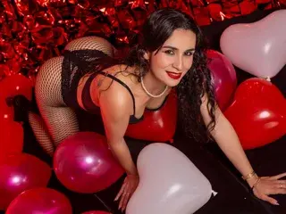 Streamate Adult Webcam of LAYLASIA