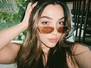 Streamate Watch Live Sex Cams of AmberLewiis