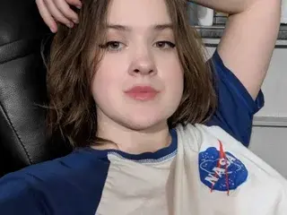 Streamate Adult Webcam of ClickGirl