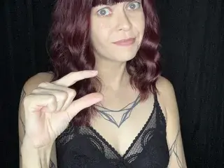 Streamate Live Sex of MerlotMistress