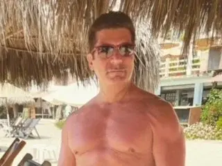 Streamate Live Porn of PeterHughes