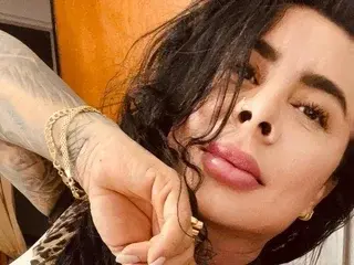 Streamate Sex Chat of ScarletLyn