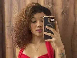 Streamate Live Porn of CandySmith21