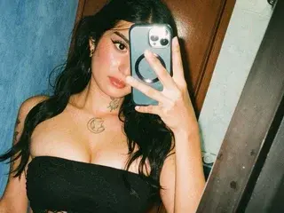 Streamate Best live sex cam show of CelineCarter