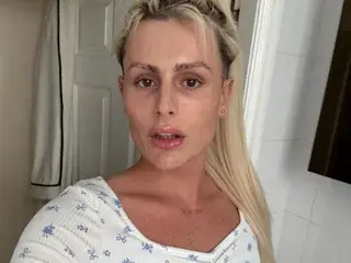 Streamate Best live sex cam show of gypsybrowngirl