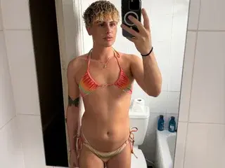 Streamate Adult Video Chat of gypsybrowngirl