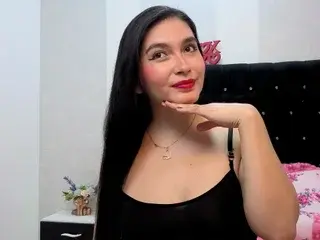 Streamate Adult Webcams of Mara_Vega