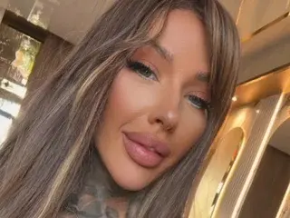 Streamate Best Webcam of imScarletNoir