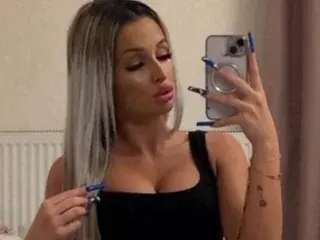 Streamate Private Sex Chat of Arianaxox