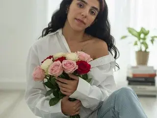 Streamate Adult Webcams of ValentinaSlim