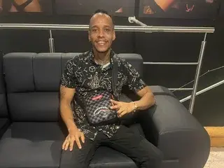 Streamate Sex Chat of SalomonKalou