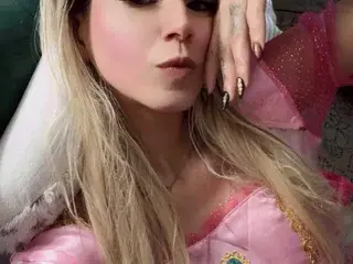 Streamate Live Sex of CelestialTorres