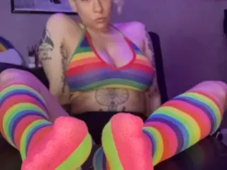 Streamate Adult Video Chat of GoddessReilly