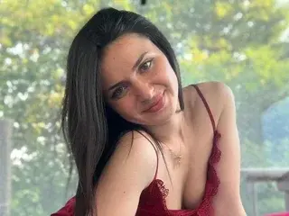 Streamate Live Porn of SELLYINA